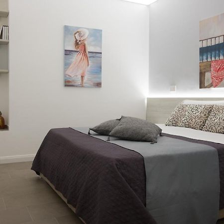 La Forgia - Guest House Santo Stefano di Camastra Dış mekan fotoğraf