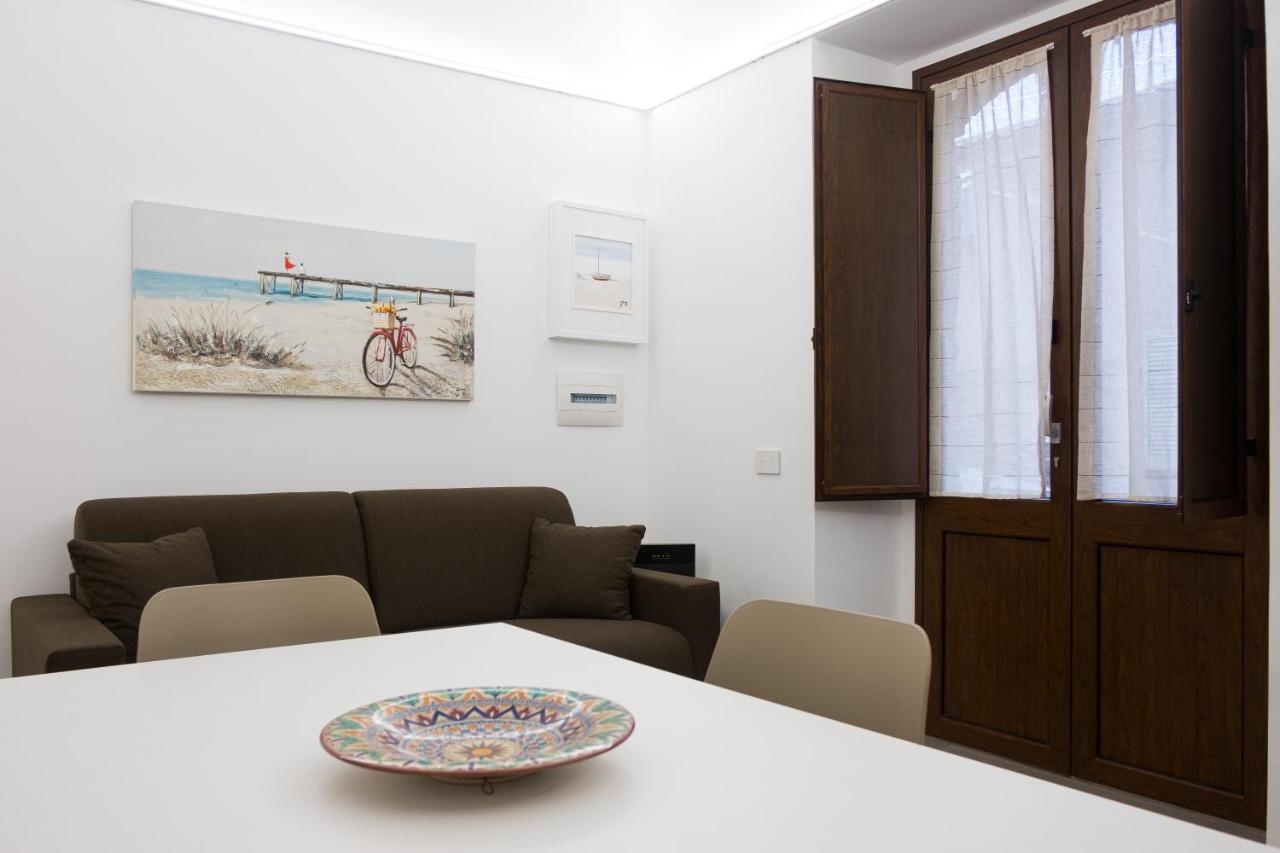 La Forgia - Guest House Santo Stefano di Camastra Dış mekan fotoğraf